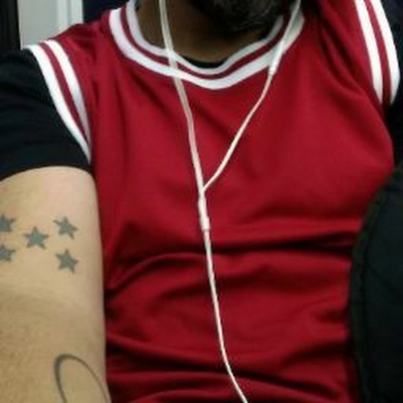 Meet your Posher, Axel - Picture 1 of 1